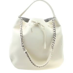 Ralph Lauren Drawstring Hobo 2-Way Bag 181952